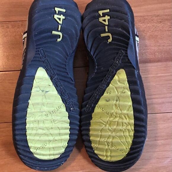 J-41 Tahoe Womens Trail Comfort Shoes size 8 - Picture 3 of 3